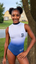 B Pearls Leotard