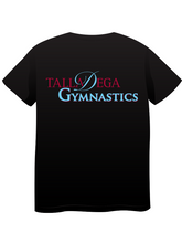 Talladega Gymnastics T-Shirt