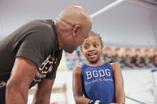 BGDG (bold logo) Leotard (2025)