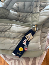 Bar Baddie Pin