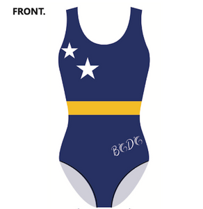 Camp Isla®  Curaçao Leotard