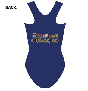 Camp Isla®  Curaçao Leotard