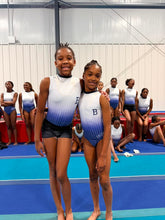 B Pearls Leotard