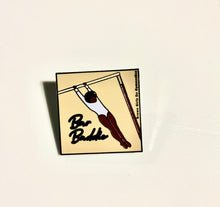 Bar Baddie Pin