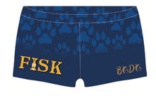 BGDG X Fisk Shorts