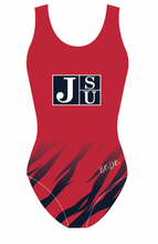 BGDG X Jackson State Leotard